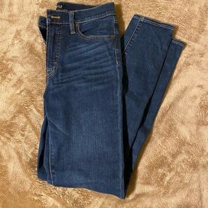 JCrew Skinny Jeans
